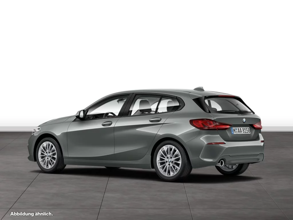 BMW 118i