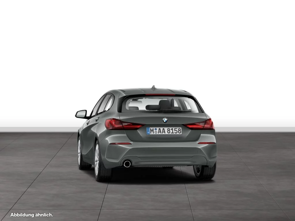 BMW 118i