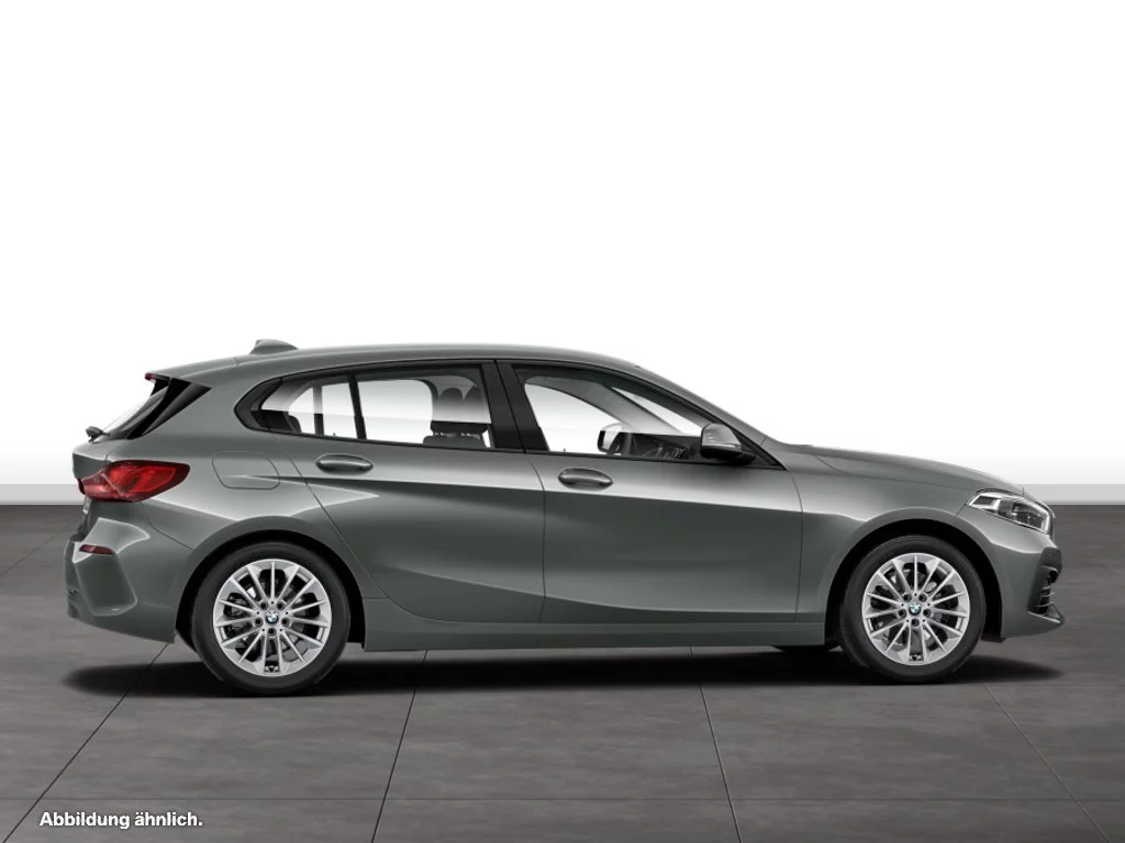 BMW 118i