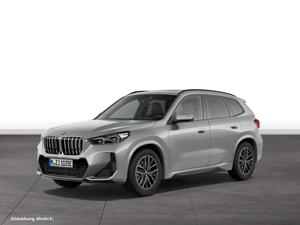 BMW X1 xDrive30e