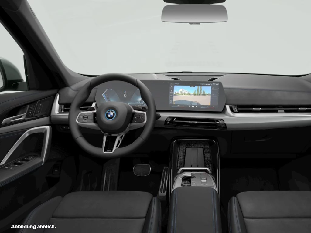 BMW X1 xDrive30e
