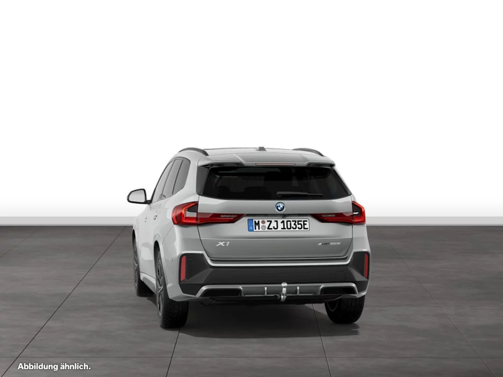 BMW X1 xDrive30e