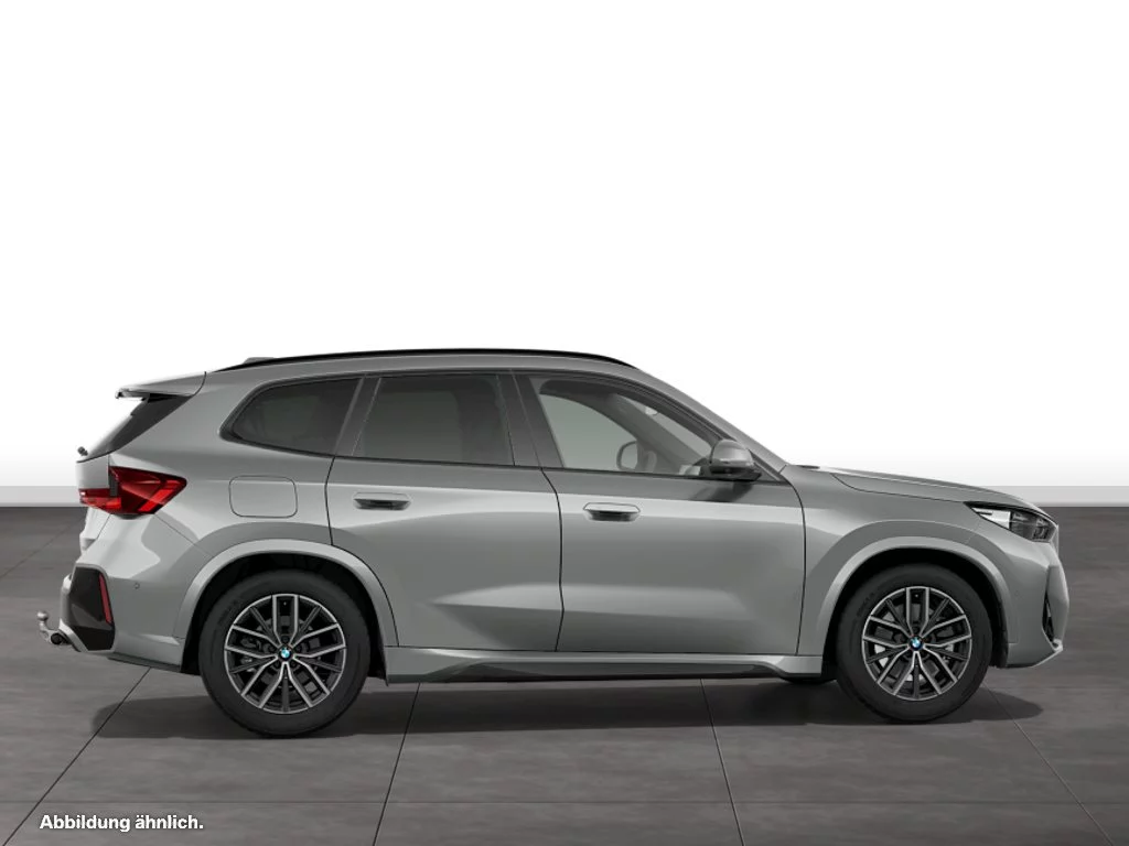 BMW X1 xDrive30e