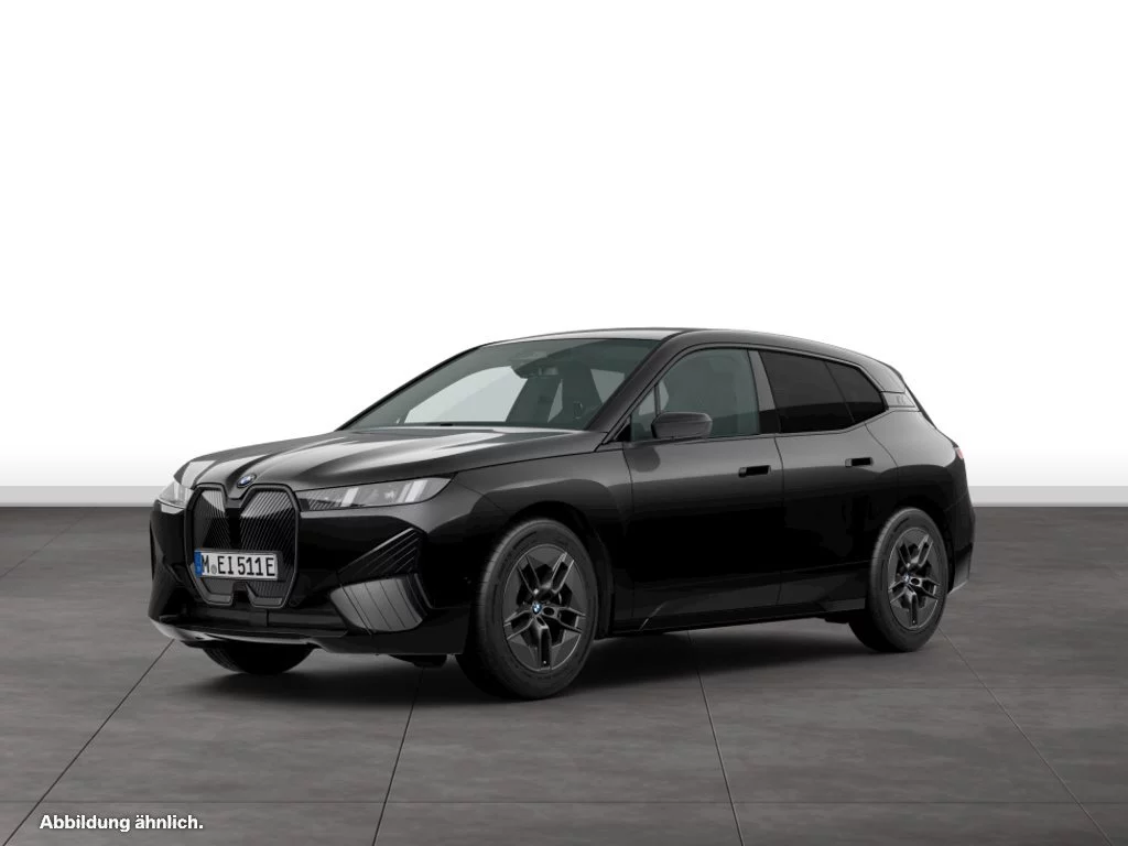 BMW iX xDrive45