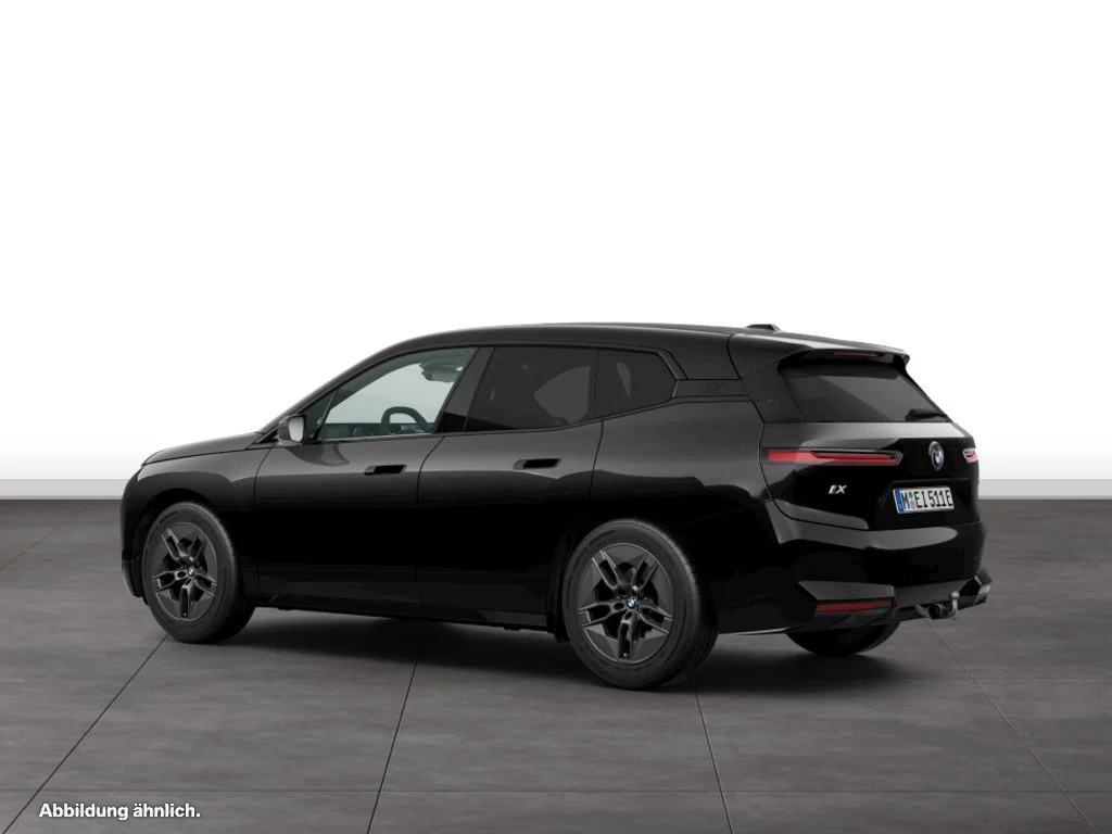 BMW iX xDrive45