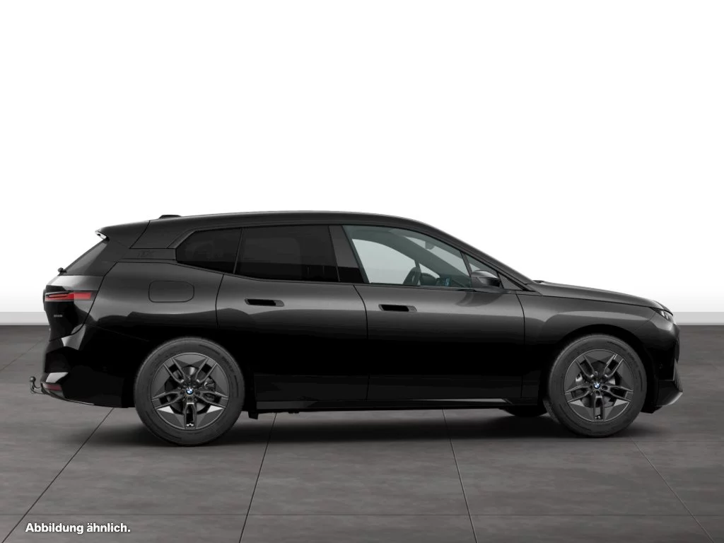 BMW iX xDrive45
