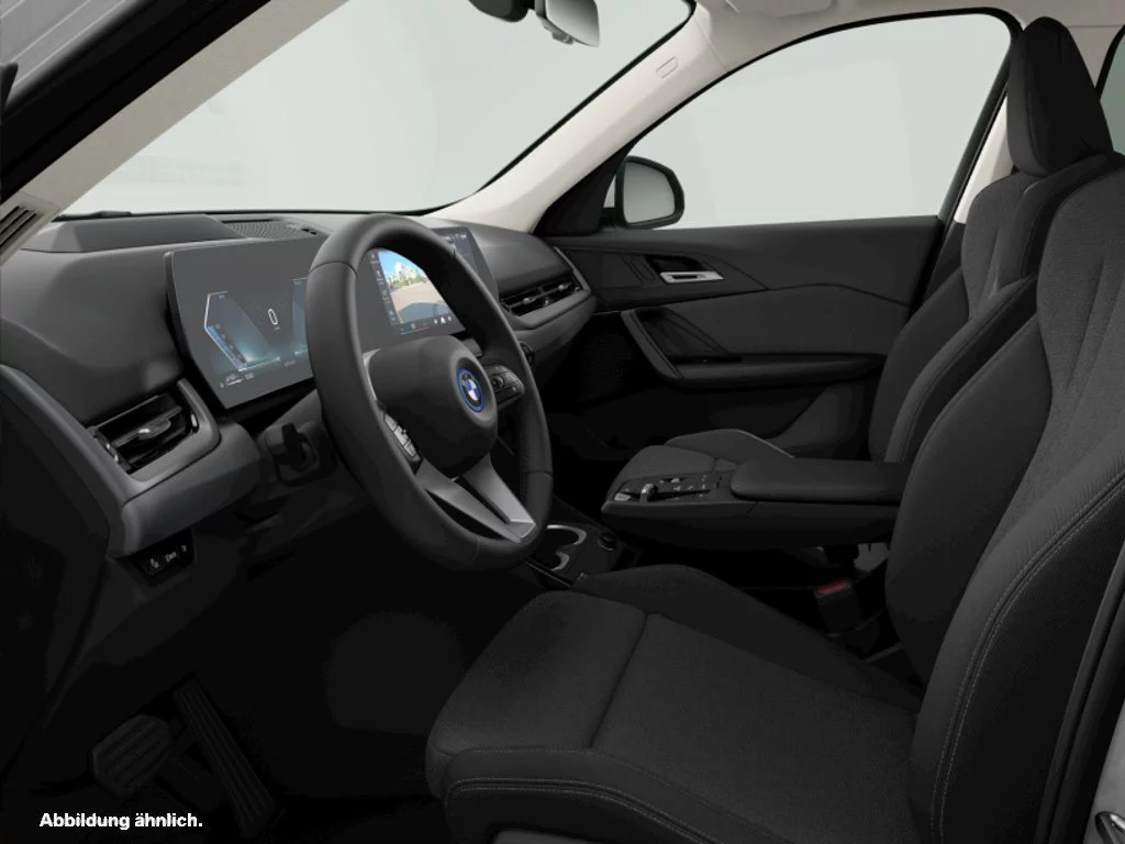 BMW X1 xDrive25e