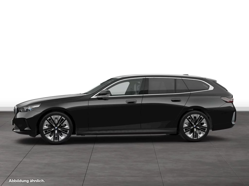 BMW 540d xDrive Touring