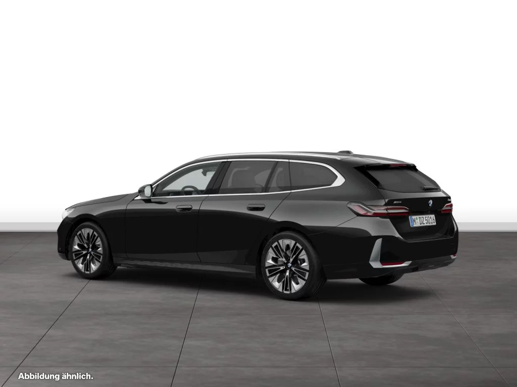 BMW 540d xDrive Touring