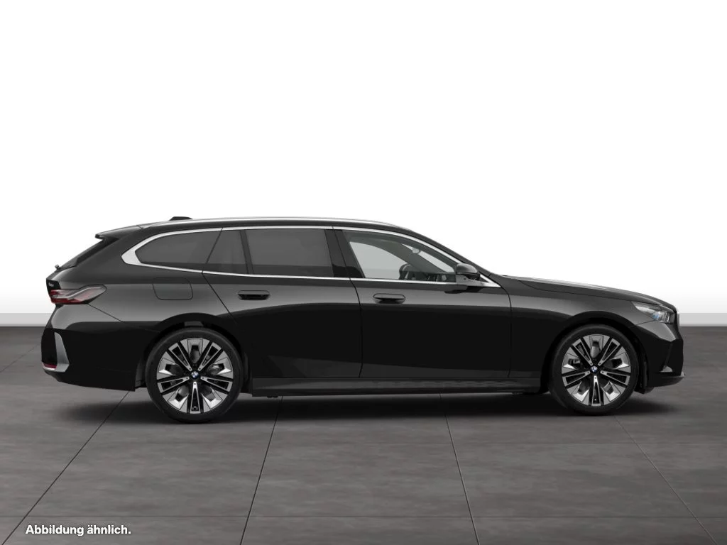 BMW 540d xDrive Touring