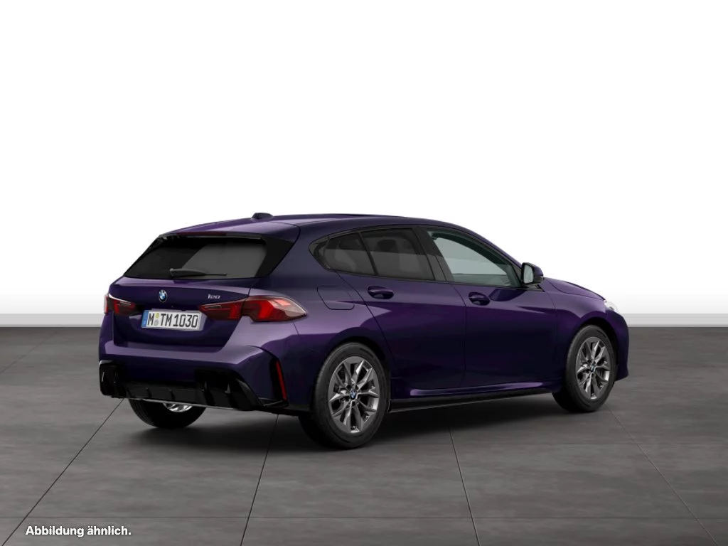 BMW 120