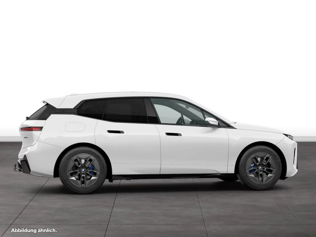 BMW iX xDrive45
