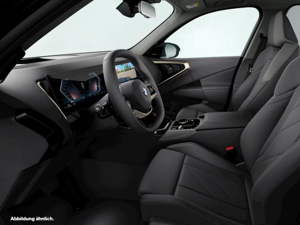 BMW X3 20 xDrive