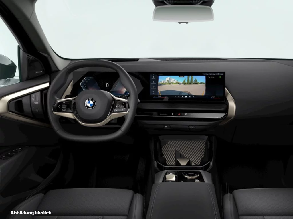 BMW X3 20 xDrive
