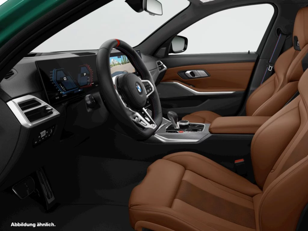 BMW M3 Competition M xDrive Touring