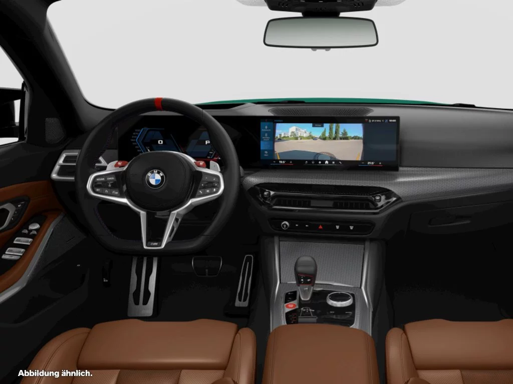 BMW M3 Competition M xDrive Touring
