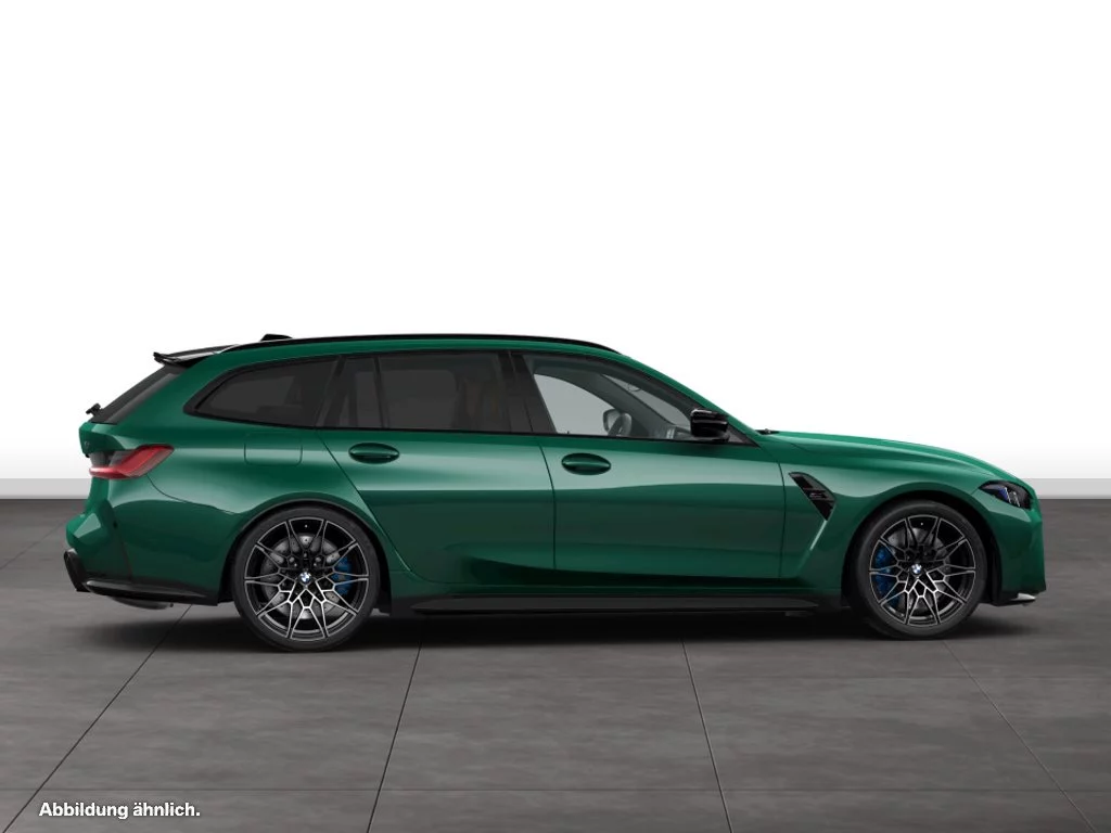 BMW M3 Competition M xDrive Touring