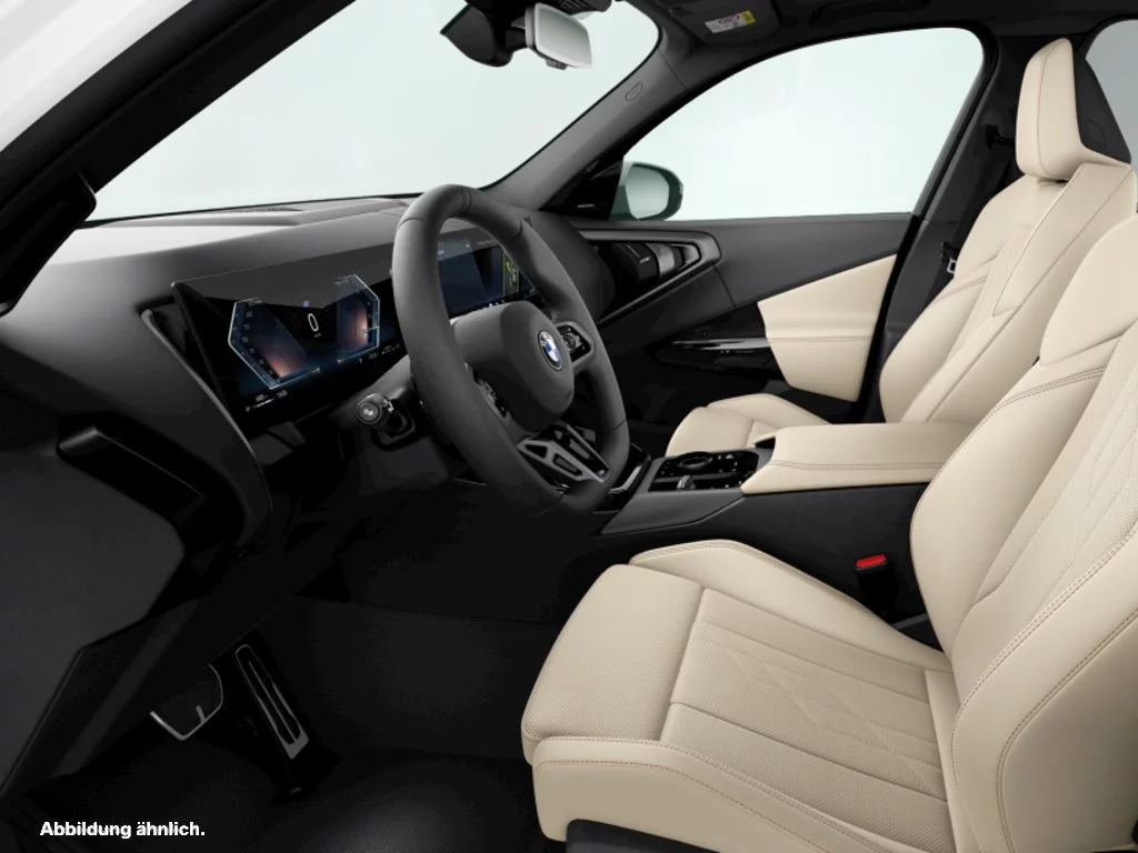 BMW X3 20 xDrive