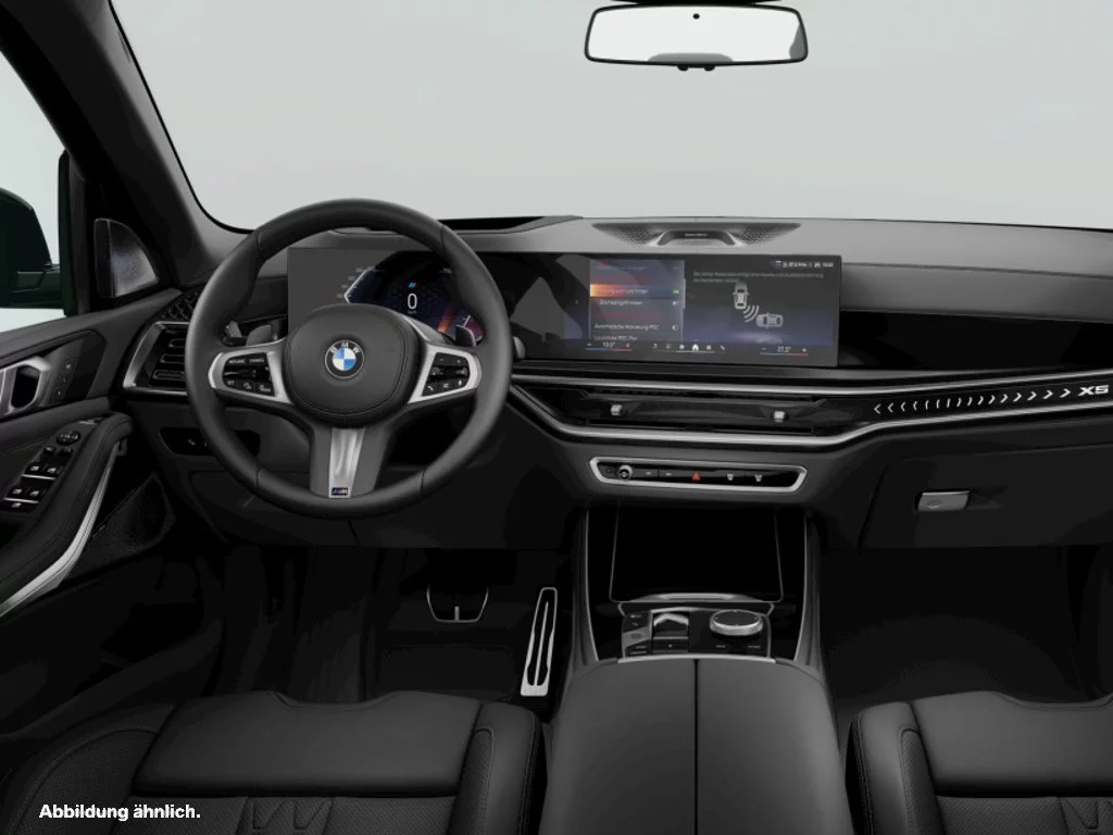 BMW X5 xDrive40d