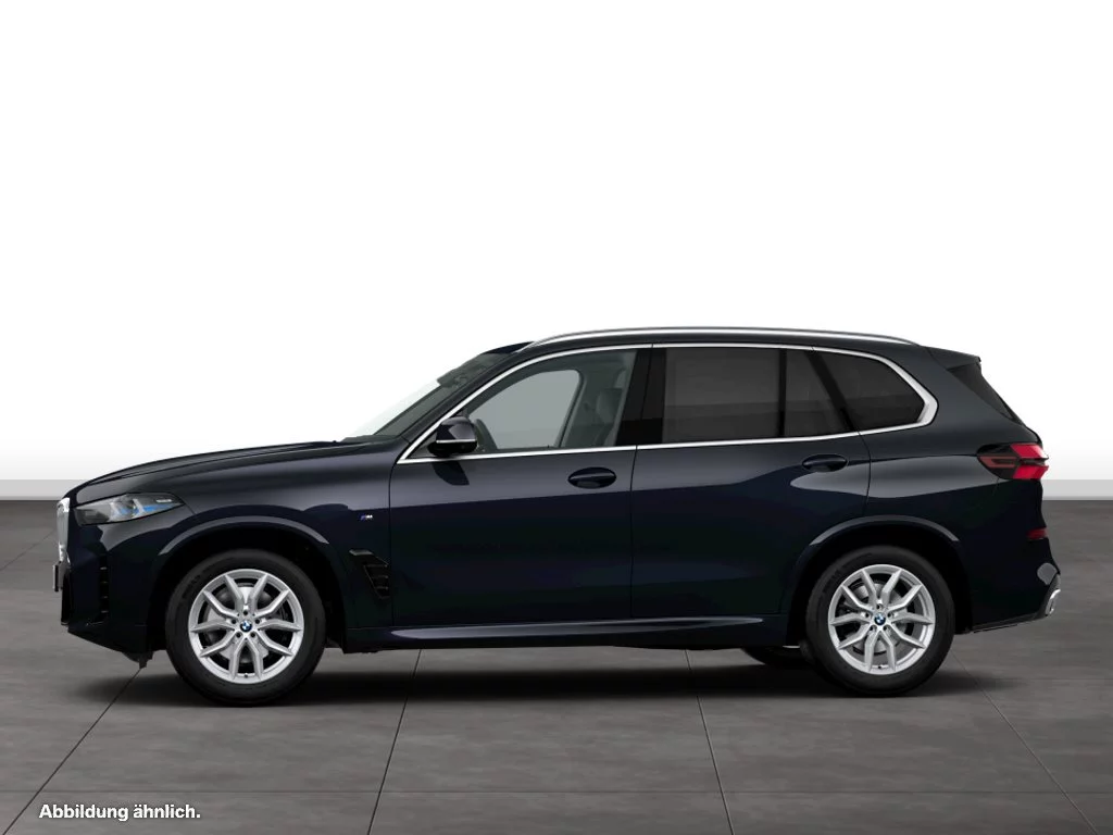 BMW X5 xDrive40d