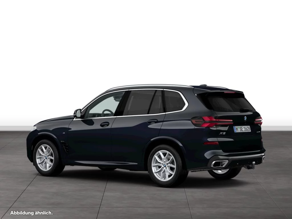 BMW X5 xDrive40d