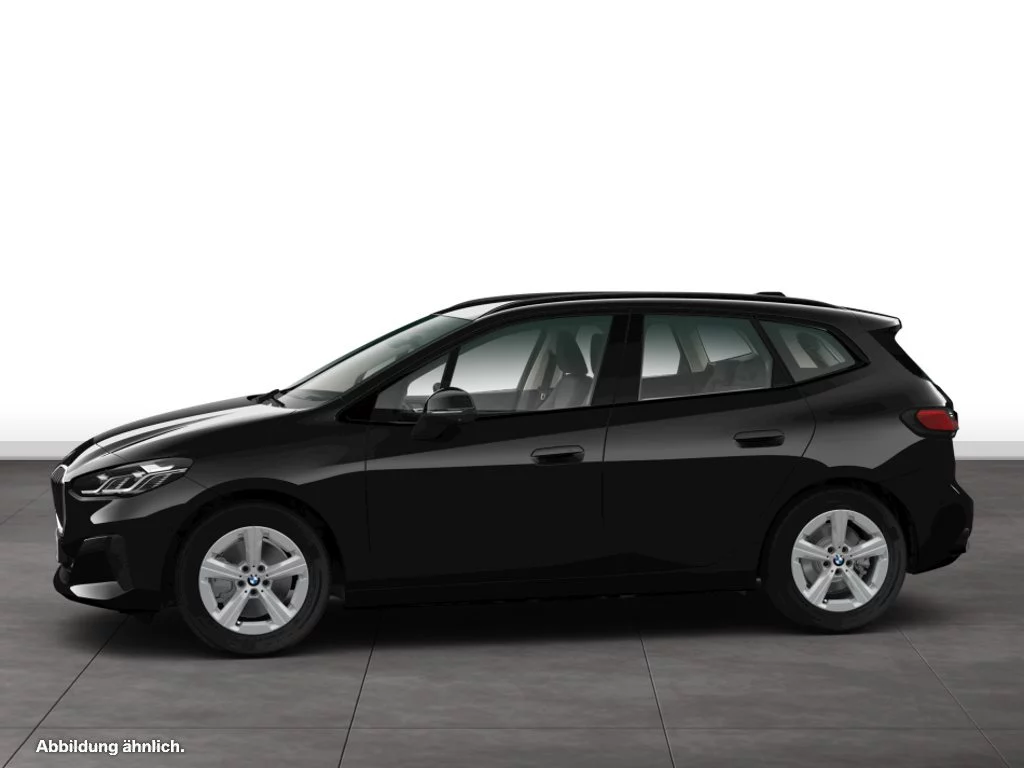 BMW 223i xDrive Active Tourer