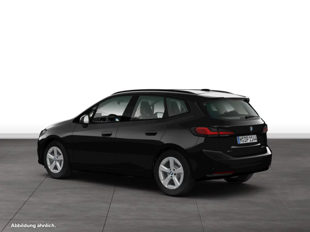 BMW 223i xDrive Active Tourer