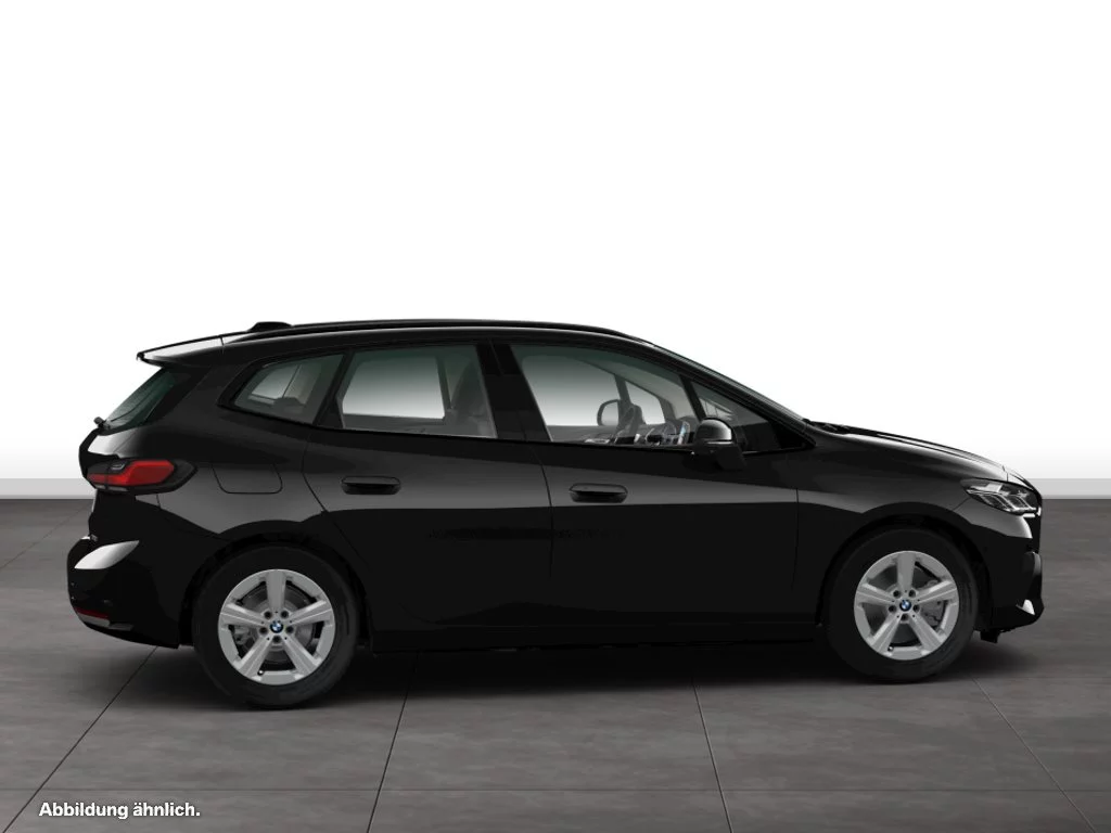 BMW 223i xDrive Active Tourer