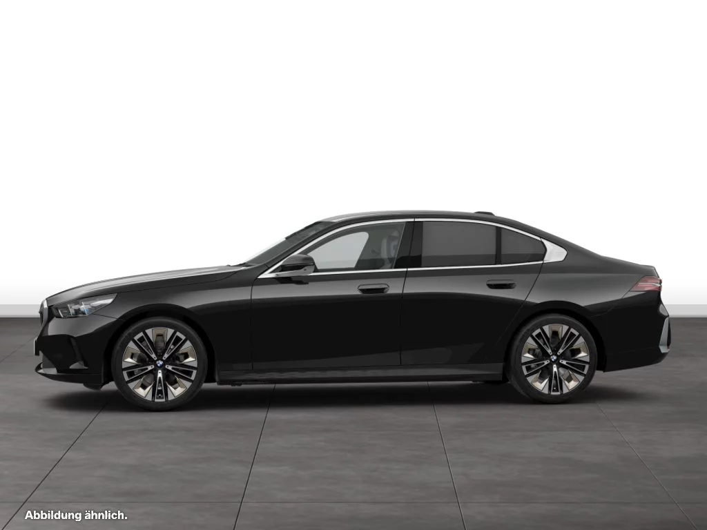 BMW 520d xDrive Limousine