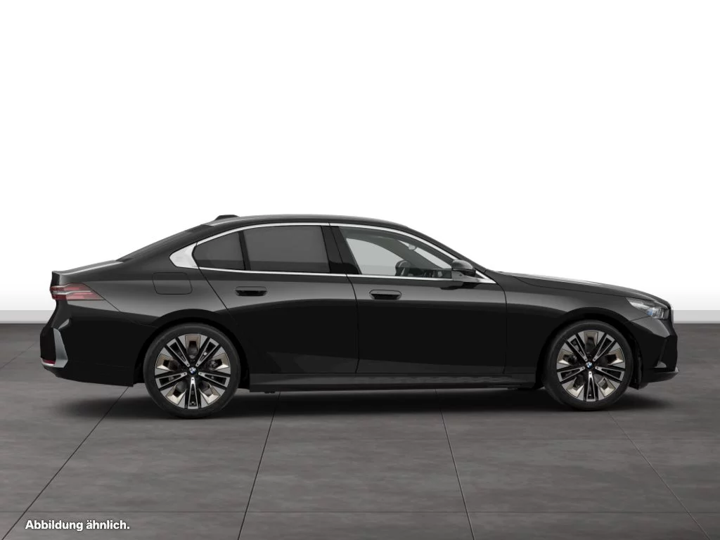 BMW 520d xDrive Limousine