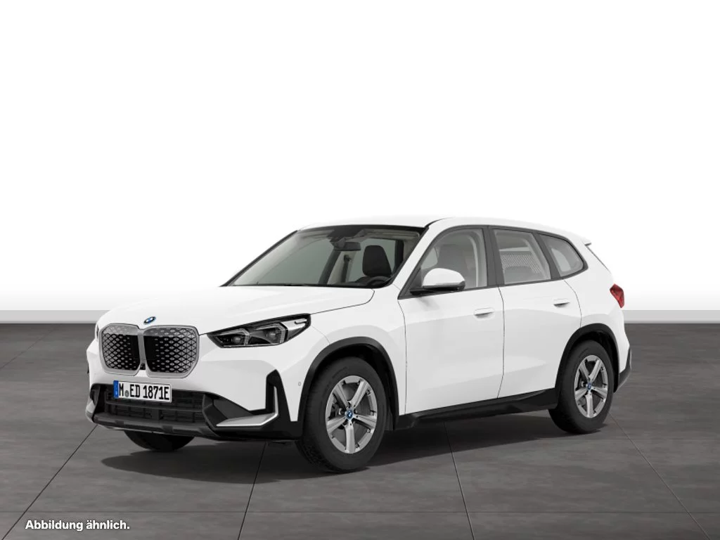 BMW iX1 xDrive30