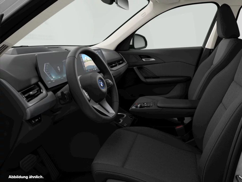 BMW iX1 xDrive30