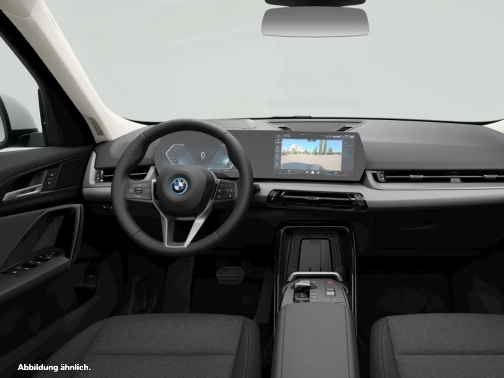 BMW iX1 xDrive30