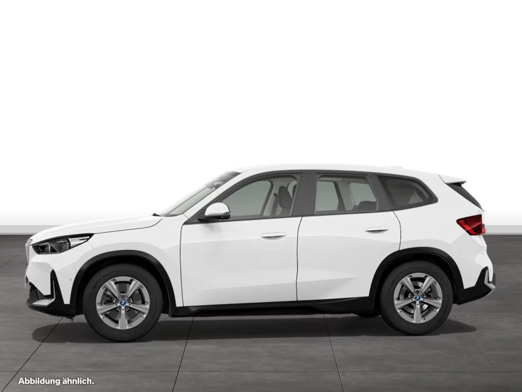 BMW iX1 xDrive30