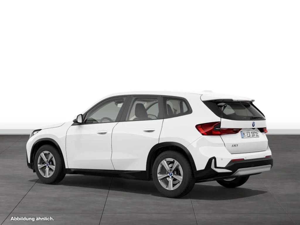 BMW iX1 xDrive30