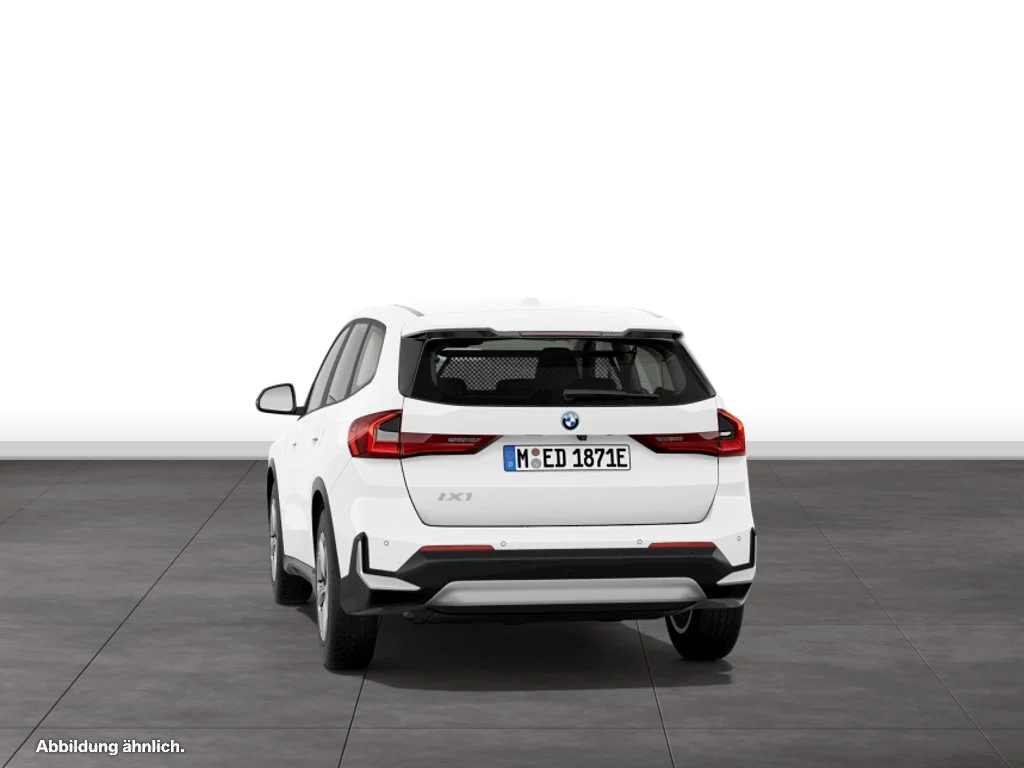 BMW iX1 xDrive30
