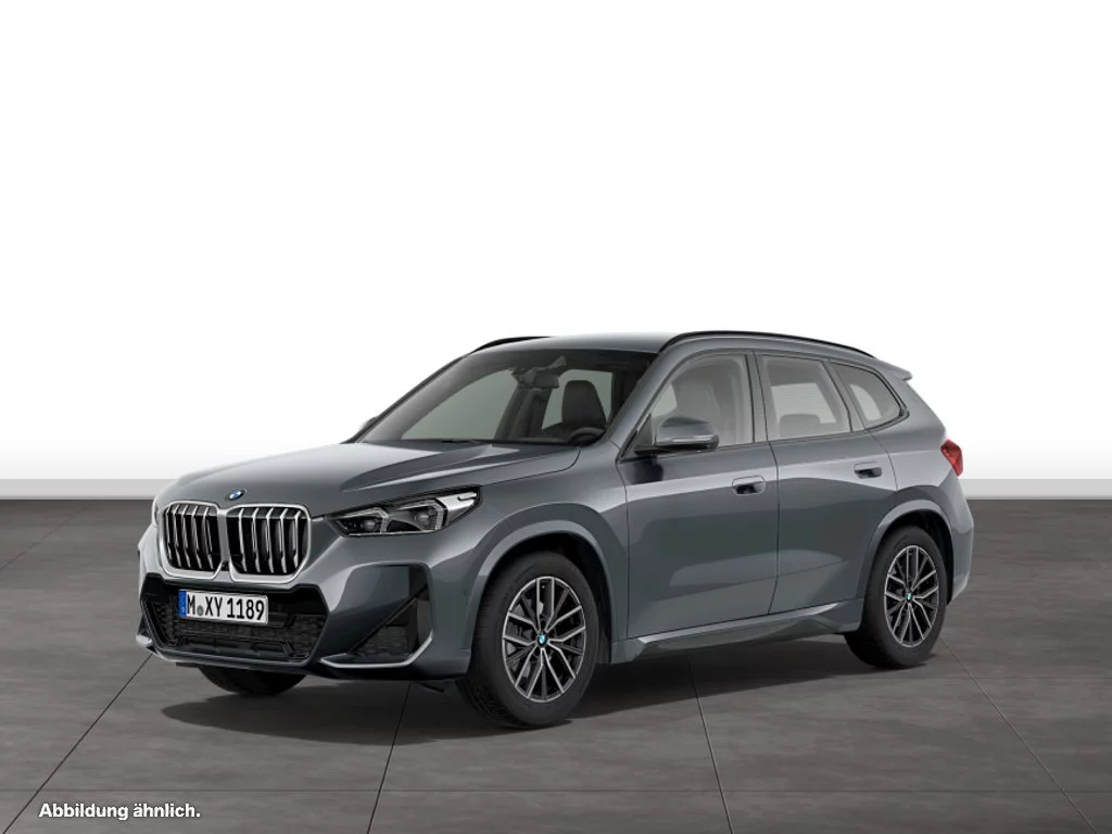 BMW X1 xDrive20d