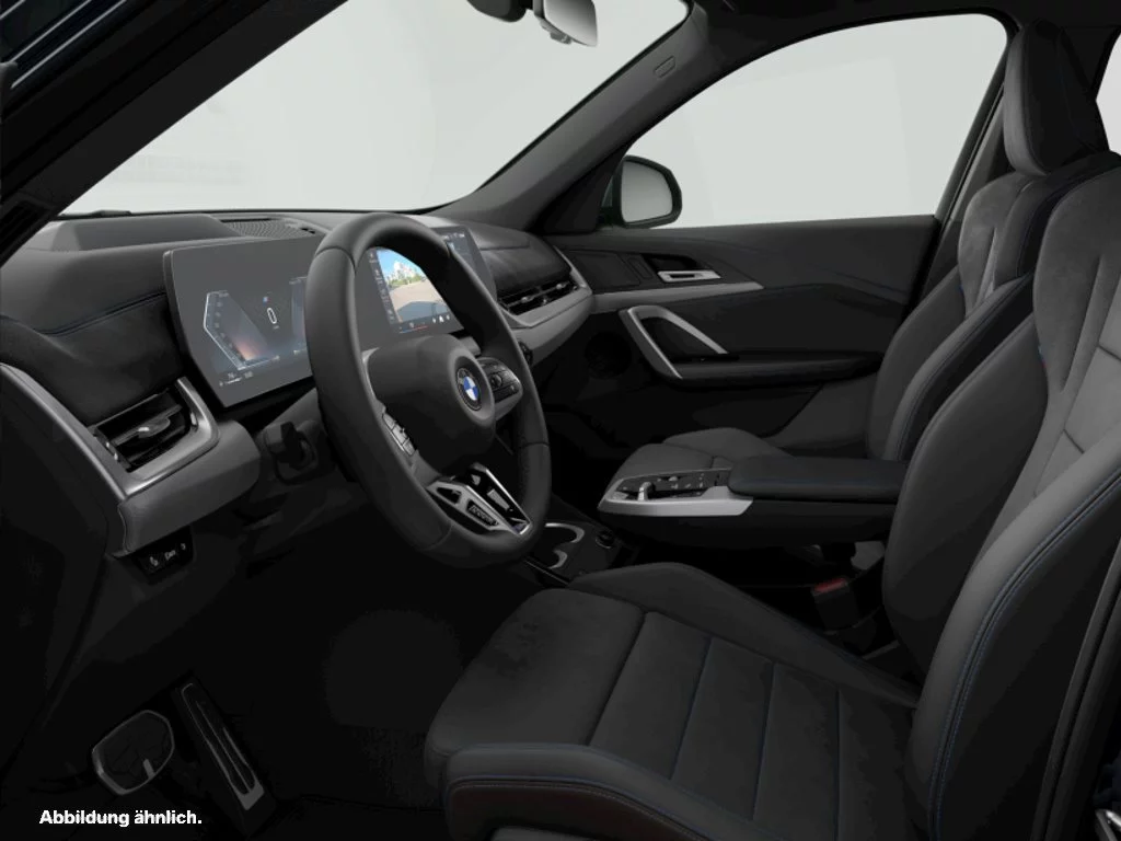BMW X1 xDrive20d