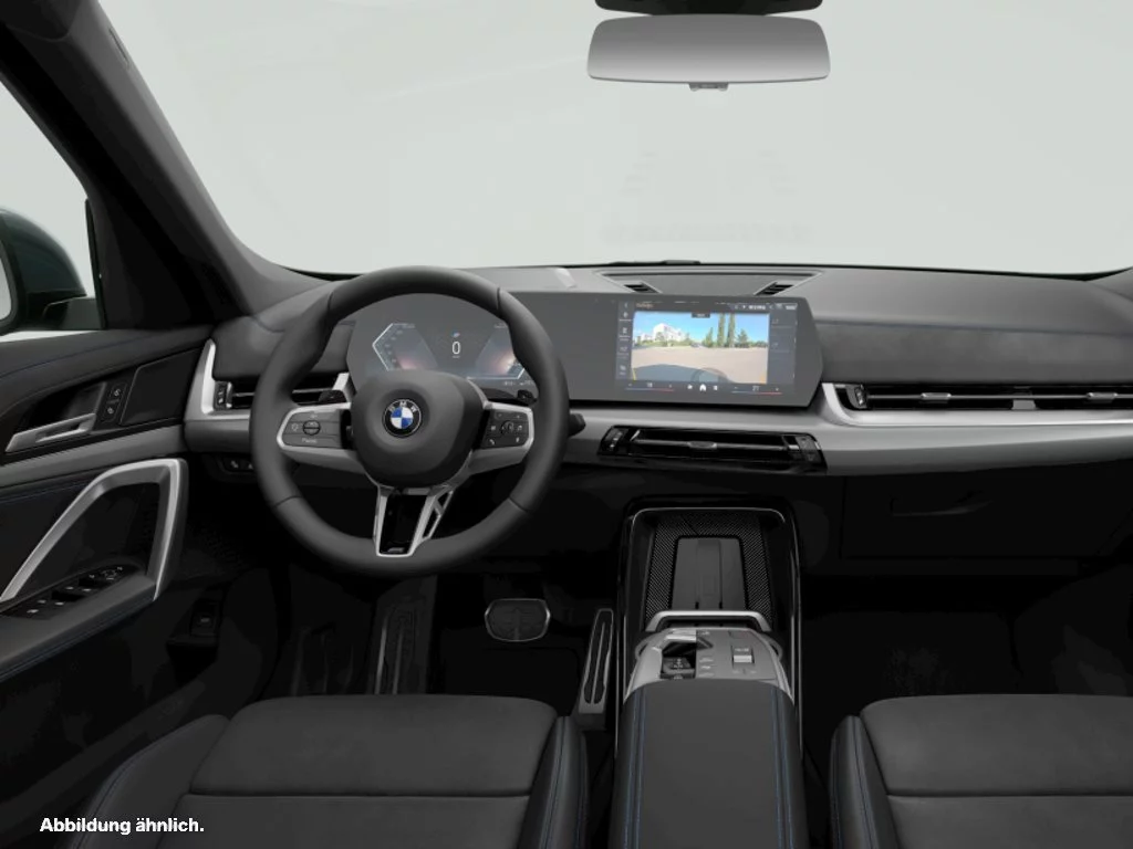 BMW X1 xDrive20d