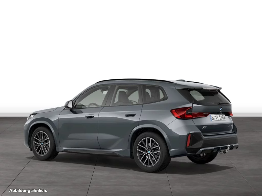 BMW X1 xDrive20d