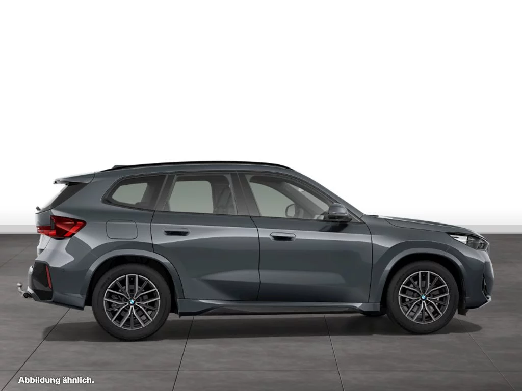 BMW X1 xDrive20d
