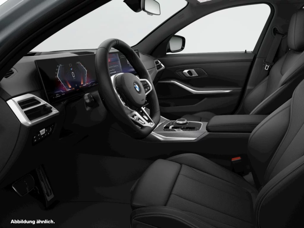 BMW 320i Touring