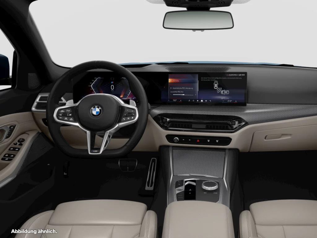 BMW 330d xDrive Touring