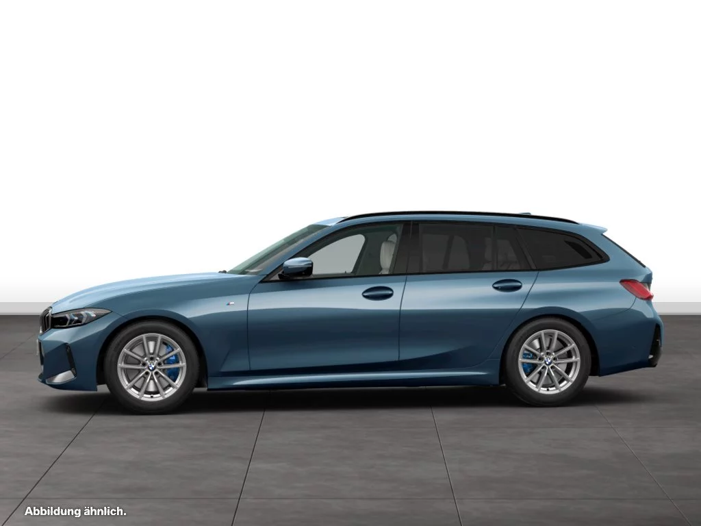 BMW 330d xDrive Touring