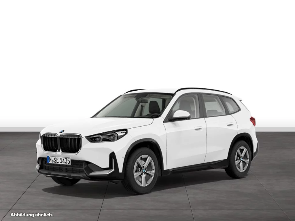 BMW X1 xDrive20d