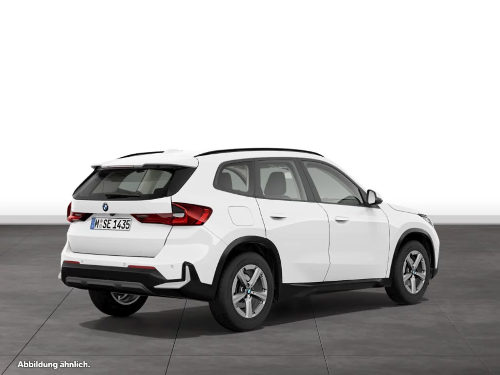 BMW X1 xDrive20d