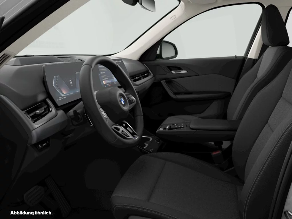 BMW X1 xDrive20d