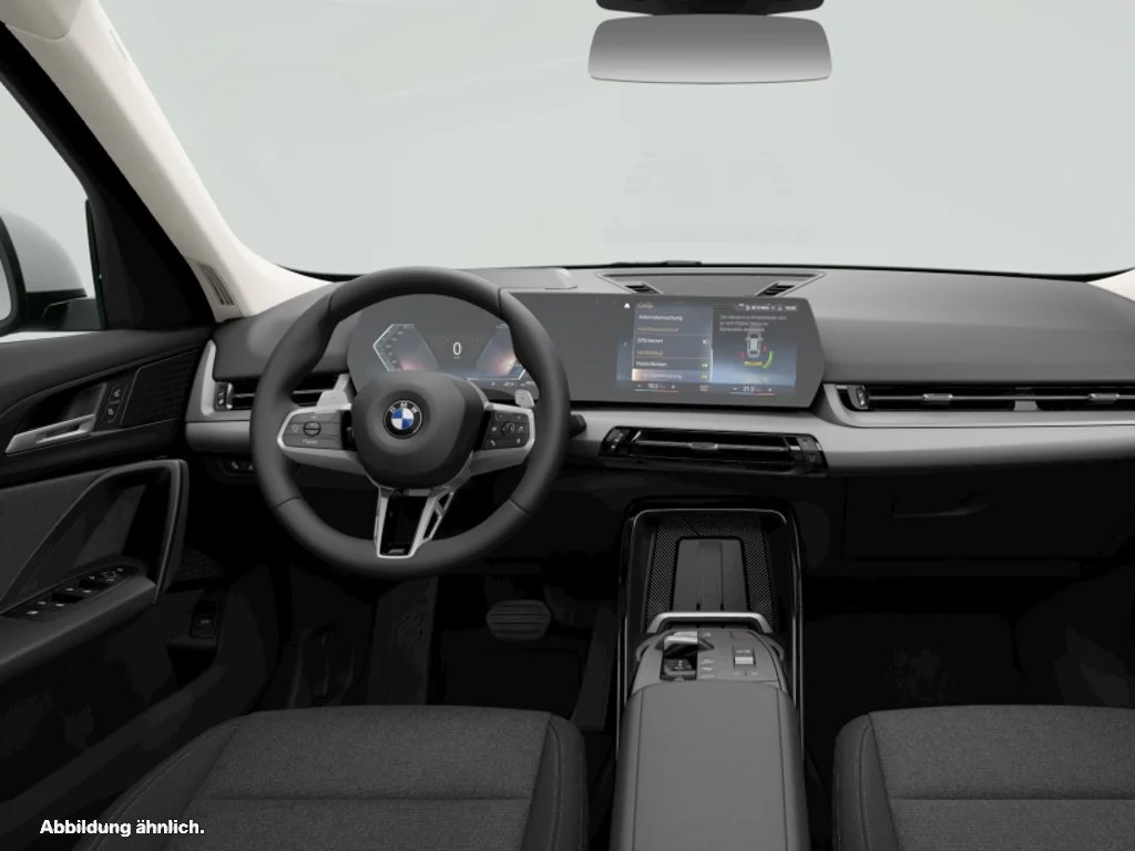 BMW X1 xDrive20d