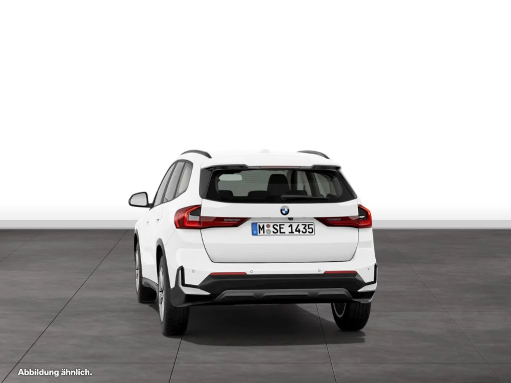 BMW X1 xDrive20d
