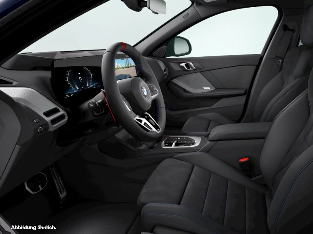 BMW M135 xDrive